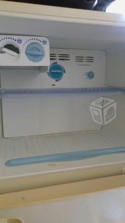 Refrigerador en buenas condiciones