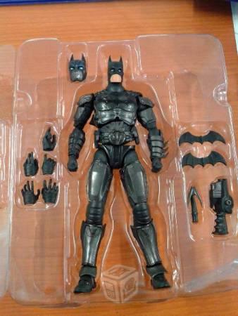 S.h. figuarts batman injustice