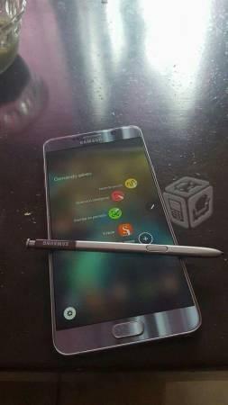 Samsung Note 5