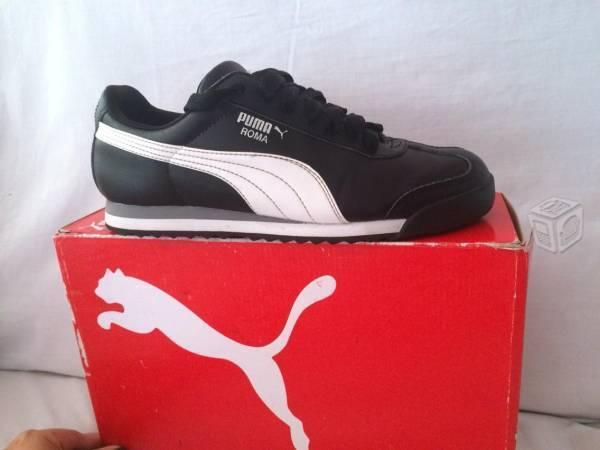 Tenis puma smash l