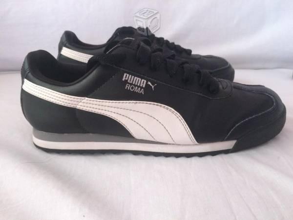 Tenis puma smash l