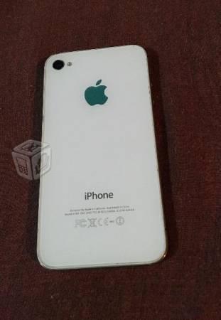 IPhone 4s libre 3g,8mpx,wifi,iOS 9.3.2,siri