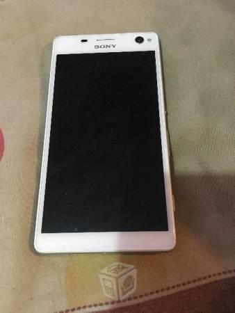 Sony xperia c4 android,13mpx,5.5 pulgadas,octacore