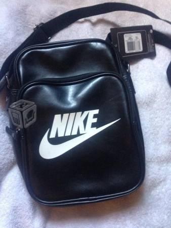 Mariconera Nike Original