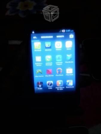 Alcatel popS d3.5