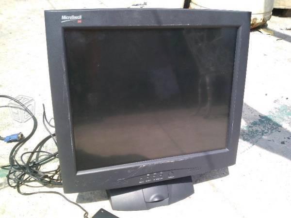 Monitor touch 17