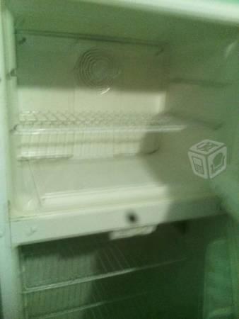 Refrigerador de dos puertas