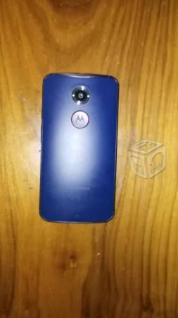 Moto X 2 de 32gb personalizado