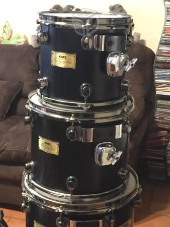 Batería Mapex Orion Classic Series