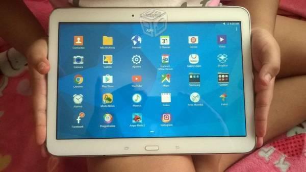 Tablet samsung galaxy tab4 la mas nueva