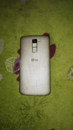 Lg telcel k-410