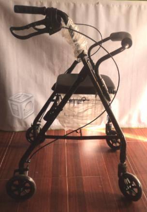 Andadera Rollator 1012