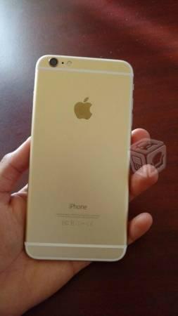 IPhone 6 Plus Gold