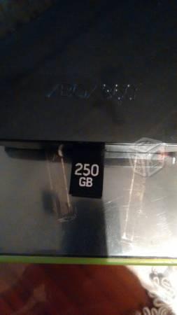 Disco duro 250gb