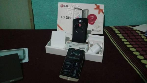 Lg g3 d 855