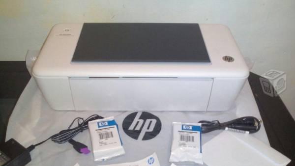 Impresora hp1015