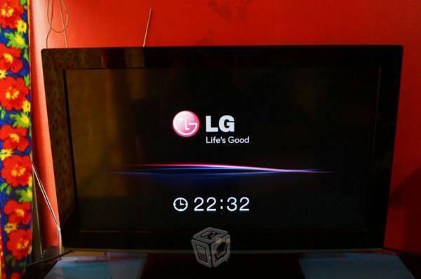 Telelevision Lg 32