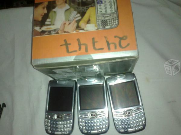 Treo 680 seminuevos