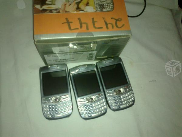 Treo 680 seminuevos