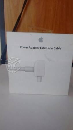 Cable De Extensión Apple Para El Cargador