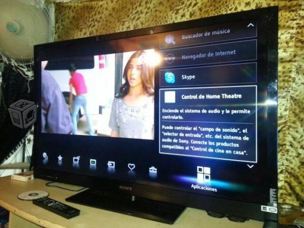 Sony bravia 46