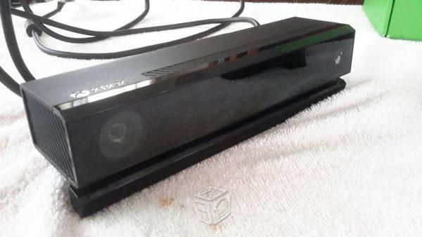 Kinect para XBOX ONE, seminuevo, poco uso