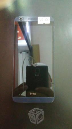 Htc desire 626s 13mp 4g garantia p/cambio