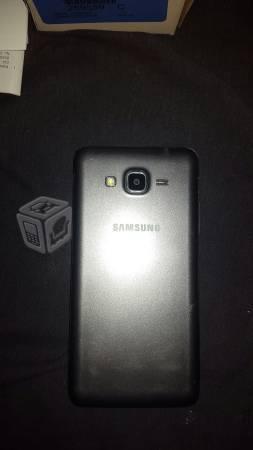 Samsung grand prime 8mp garantia p/cambio