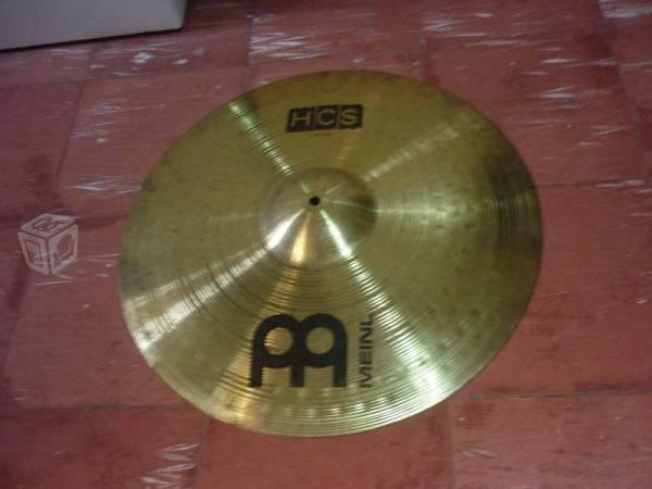 Ride Meinl 20