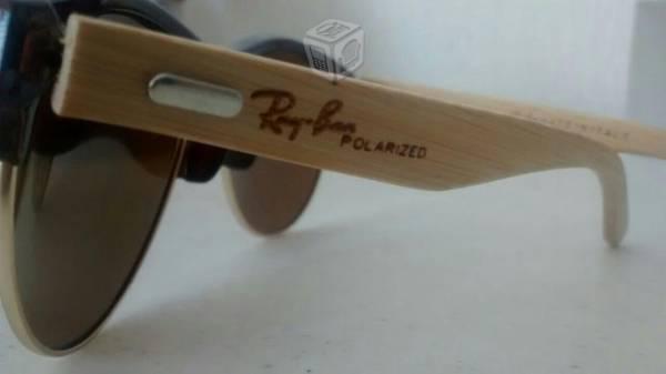 Lentes Ray ban originales