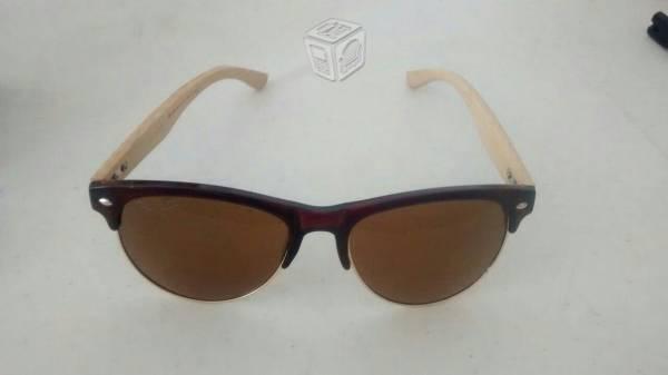 Lentes Ray ban originales