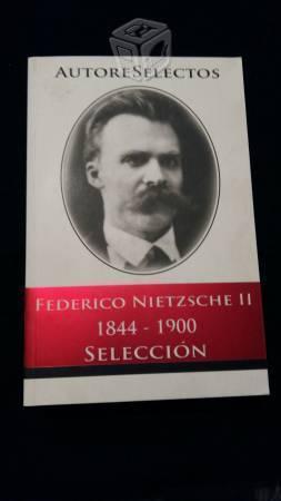 Federico Nitzsche II Selección