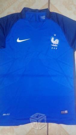 Jersey seleccion francia