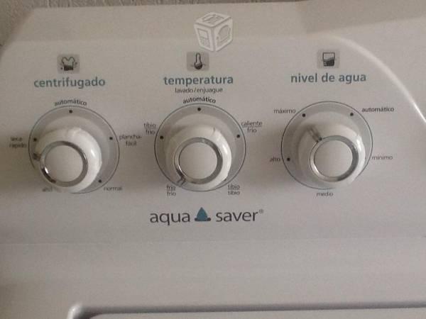 Busco: Lavadora Mabe Aqua Saver 19 kgs