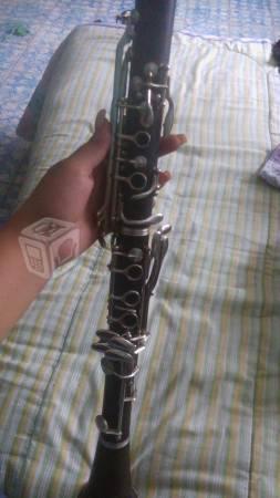 Clarinete century