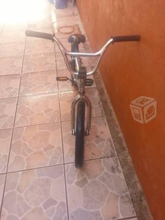 Bici bmx gt