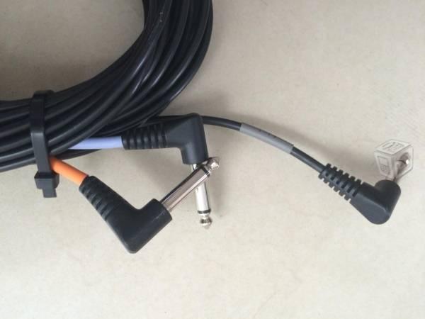 Cable Snake Harness para modulo Alesis