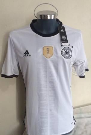 Eurocopa Alemania Talla M Nueva