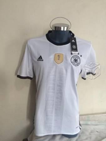 Eurocopa Alemania Talla M Nueva