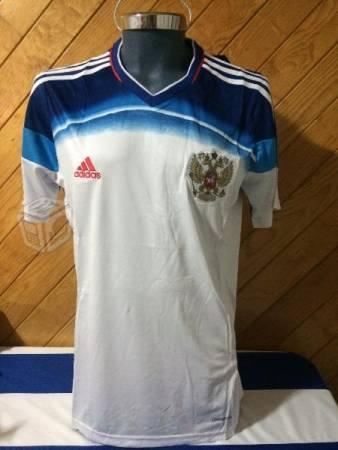 Playera Rusia Talla XL