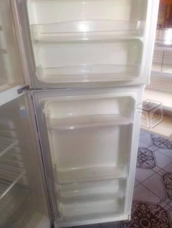 Refrigerador Mabe 9