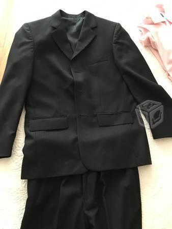 Traje para niño