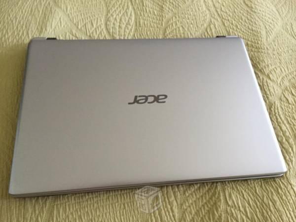 Acer V5 seminueva