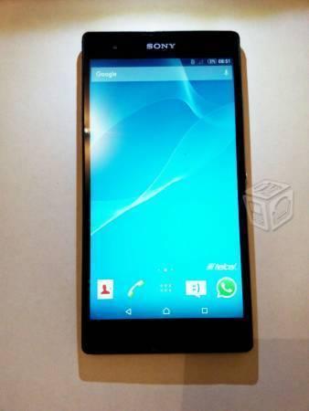 Xperia T2 Ultra Liberado