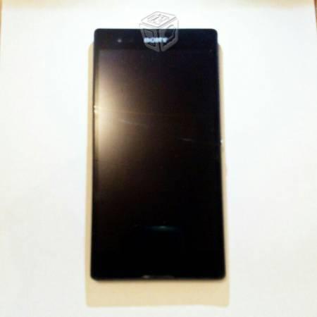 Xperia T2 Ultra Liberado