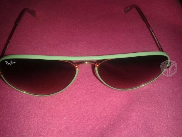 Lentes Ray ban