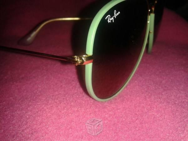 Lentes Ray ban