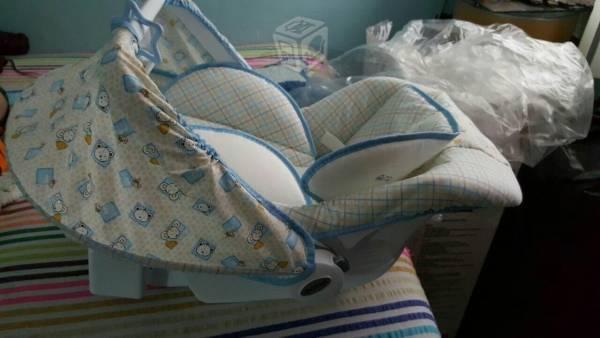 Silla bebé Prinsel