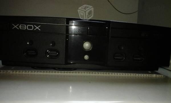 Xbox primera generación