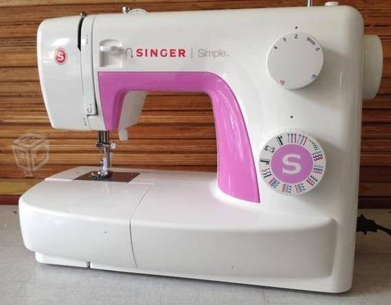 Máquinas de coser :: SINGER Simple 3223 *Nuevas